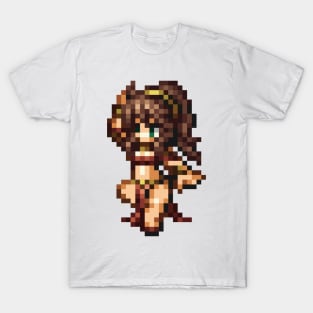 Primrose Sprite T-Shirt